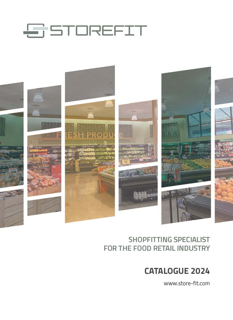 Storefit - Shopfitting Specialist for the Food Retail Industry