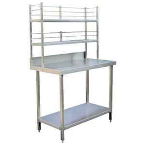 STF13085 Preparation Tables Manufacturer & Supplier in China | Storefit