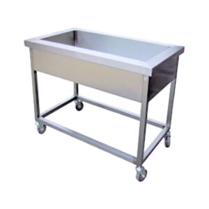 STF13103 Preparation Tables Manufacturer & Supplier in China | Storefit