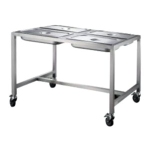 STF13106 Preparation Tables Manufacturer & Supplier in China | Storefit