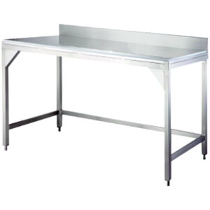 STF13125 Commercial Stainless Steel Cutting Tables Manufacturer & Supplier in China | Storefit
