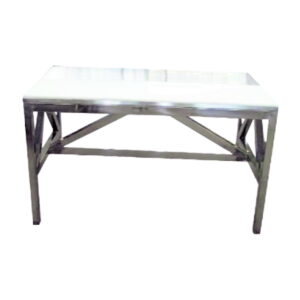 STF13146 Commercial Stainless Steel Cutting Tables Manufacturer & Supplier in China | Storefit