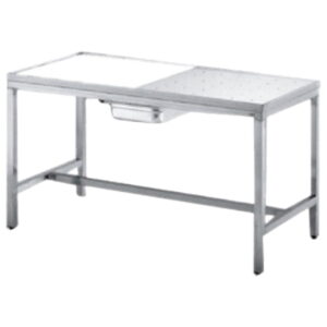 STF13151 Commercial Stainless Steel Cutting Tables Manufacturer & Supplier in China | Storefit