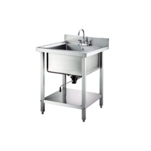 STF13162 Commercial Stainless Steel Sink Units Manufacturer & Supplier in China | Storefit