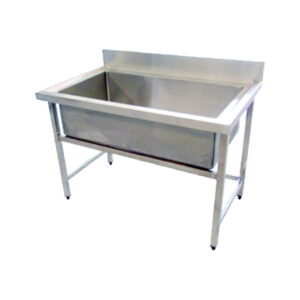 STF13186 Commercial Stainless Steel Sink Units Manufacturer & Supplier in China | Storefit