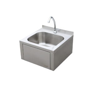 STF13189 Commercial Stainless Steel Hand Wash Basins Manufacturer & Supplier in China | Storefit