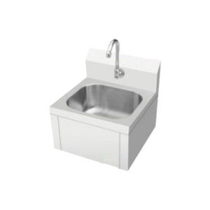 STF13192 Commercial Stainless Steel Hand Wash Basins Manufacturer & Supplier in China | Storefit