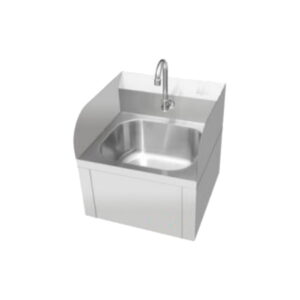 STF13193 Commercial Stainless Steel Hand Wash Basins Manufacturer & Supplier in China | Storefit