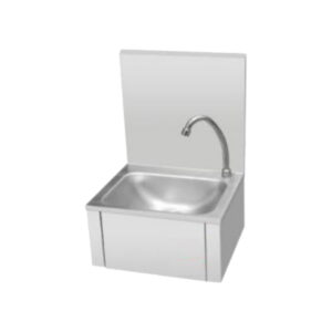 STF13194 Commercial Stainless Steel Hand Wash Basins Manufacturer & Supplier in China | Storefit