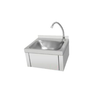 STF13195 Commercial Stainless Steel Hand Wash Basins Manufacturer & Supplier in China | Storefit