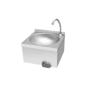 STF13197 Commercial Stainless Steel Hand Wash Basins Manufacturer & Supplier in China | Storefit