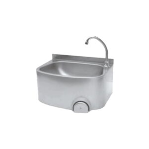 STF13199 Commercial Stainless Steel Hand Wash Basins Manufacturer & Supplier in China | Storefit