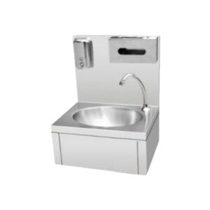 STF13200 Commercial Stainless Steel Hand Wash Basins Manufacturer & Supplier in China | Storefit