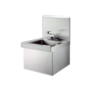 STF13206 Commercial Stainless Steel Hand Wash Basins Manufacturer & Supplier in China | Storefit