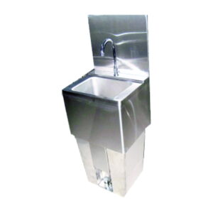 STF13207 Commercial Stainless Steel Hand Wash Basins Manufacturer & Supplier in China | Storefit