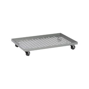 STF13273 Stainless Steel Trolleys Manufacturer & Supplier in China | Storefit