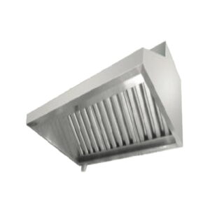 STF13281 Commercial Exhaust Hoods Manufacturer & Supplier in China | Storefit