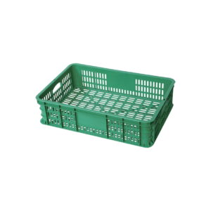 STF15018 Supermarket Plastic Crates Manufacturer & Supplier in China | Storefit