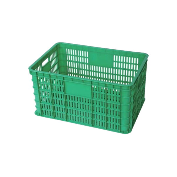 STF15020 Supermarket Plastic Crates Manufacturer & Supplier in China | Storefit