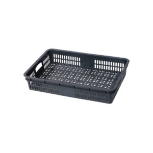 STF15024 Supermarket Plastic Crates Manufacturer & Supplier in China | Storefit