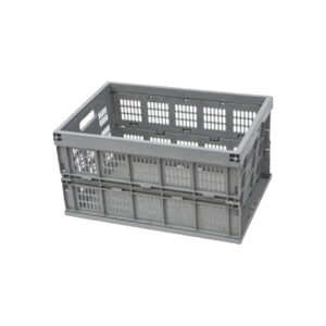 STF15029 Supermarket Plastic Crates Manufacturer & Supplier in China | Storefit