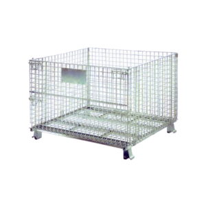 STF13800 Commercial Storage Cages Manufacturer & Supplier in China | Storefit