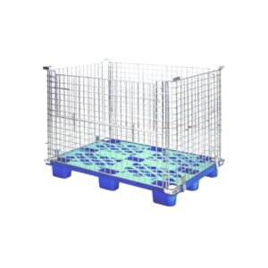 STF13802 Commercial Storage Cages Manufacturer & Supplier in China | Storefit