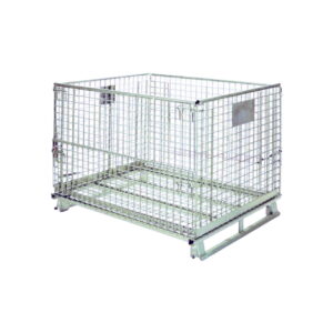 STF13803 Commercial Storage Cages Manufacturer & Supplier in China | Storefit