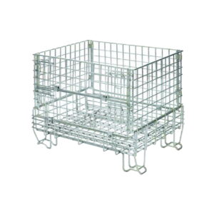 STF13804 Commercial Storage Cages Manufacturer & Supplier in China | Storefit