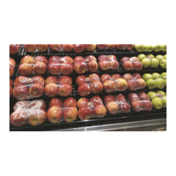STF15045 tiered display table view Supermarket Fruit Vegetable Stands Manufacturer & Supplier in China | Storefit