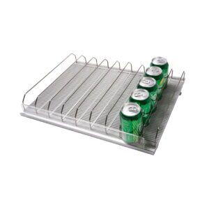 STF15072 Supermarket Shelf Rollers and Dividers Manufacturer & Supplier in China | Storefit