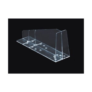 STF15078 Supermarket Shelf Dividers and Rollers Manufacturer & Supplier in China | Storefit