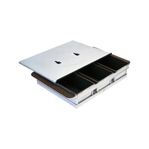 STF15403 Commercial Baking Pans Manufacturer & Supplier in China | Storefit