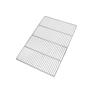 STF15412 Commercial Stainless Steel Grids Manufacturer & Supplier in China | Storefit