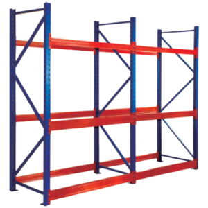 STF16001 Commercial Warehouse Racks Manufacturer & Supplier in China | Storefit