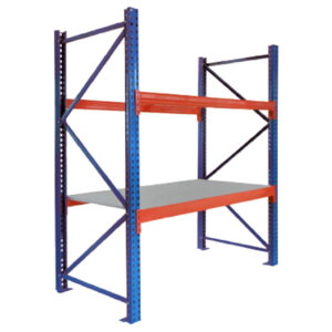 STF16002 Commercial Warehouse Racks Manufacturer & Supplier in China | Storefit