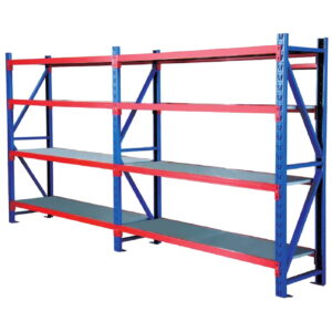 STF16003 Commercial Warehouse Racks Manufacturer & Supplier in China | Storefit