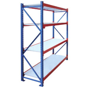 STF16005 Commercial Warehouse Racks Manufacturer & Supplier in China | Storefit