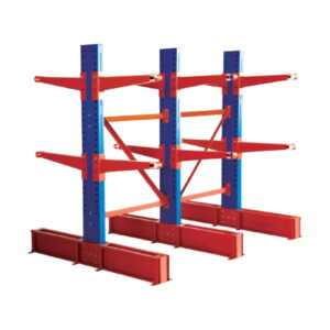 STF16007 Commercial Warehouse Racks Manufacturer & Supplier in China | Storefit