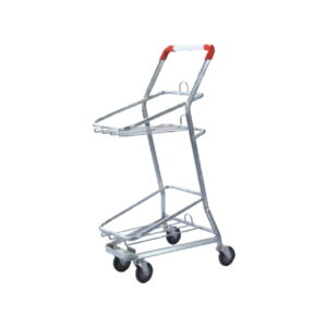 STF19034 Supermarket Hand Basket Shopping Trolleys Manufacturer & Supplier in China | Storefit