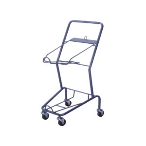 STF19038 Supermarket Hand Basket Shopping Trolleys Manufacturer & Supplier in China | Storefit
