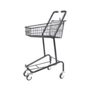 STF19040 Supermarket Hand Basket Shopping Trolleys Manufacturer & Supplier in China | Storefit