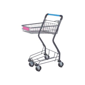 STF19042 Supermarket Hand Basket Shopping Trolleys Manufacturer & Supplier in China | Storefit