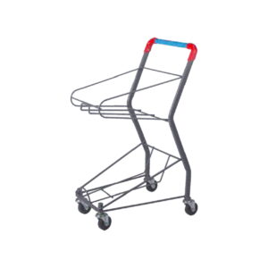 STF19043 Supermarket Hand Basket Shopping Trolleys Manufacturer & Supplier in China | Storefit