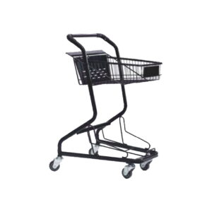 STF19045 Supermarket Hand Basket Shopping Trolleys Manufacturer & Supplier in China | Storefit