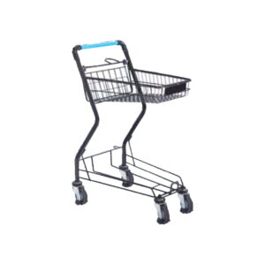 STF19046 Supermarket Hand Basket Shopping Trolleys Manufacturer & Supplier in China | Storefit