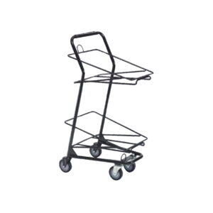 STF19047 Supermarket Hand Basket Shopping Trolleys Manufacturer & Supplier in China | Storefit