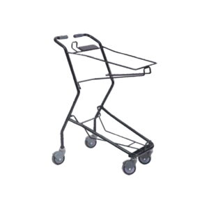 STF19048 Supermarket Hand Basket Shopping Trolleys Manufacturer & Supplier in China | Storefit