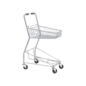 STF19049 Supermarket Hand Basket Shopping Trolleys Manufacturer & Supplier in China | Storefit