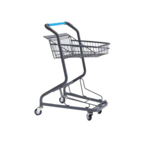 STF19048 Supermarket Hand Basket Shopping Trolleys Manufacturer & Supplier in China | Storefit